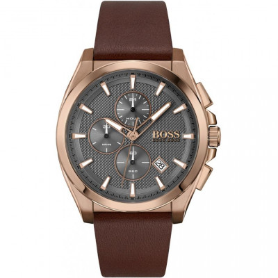 Hugo Boss® Chronograph 'Grandmaster' Men's Watch 1513882