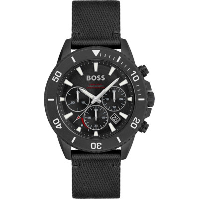 Hugo Boss® Chronograph 'Admiral' Men's Watch 1513918