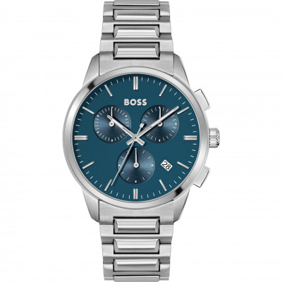 Hugo Boss® Chronograph 'Dapper' Men's Watch 1513927