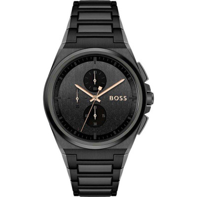 Hugo Boss® Chronograph 'Steer' Men's Watch 1514068