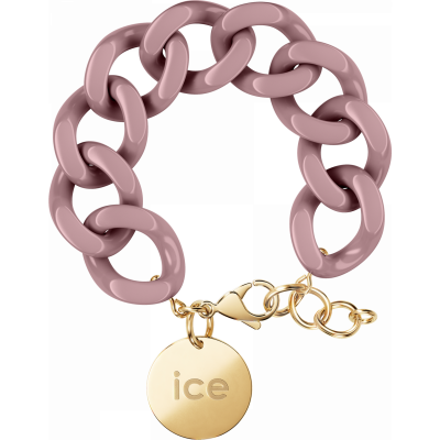 Ice Jewellery® Women's Stainless Steel Bracelet - Gold 020349