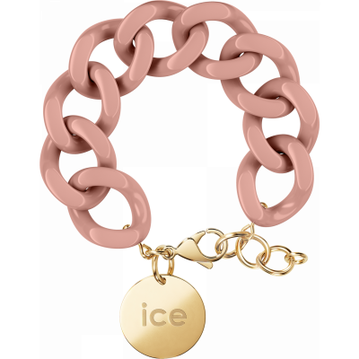 Ice Jewellery® Women's Stainless Steel Bracelet - Gold 020350
