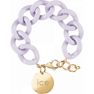Ice Jewellery® Women's Stainless Steel Bracelet - Gold 020351