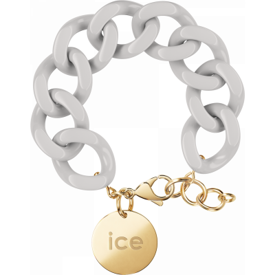 Ice Jewellery® Women's Stainless Steel Bracelet - Gold 020352