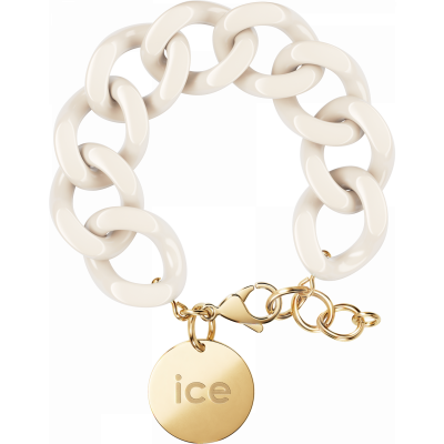 Ice Jewellery® Women's Stainless Steel Bracelet - Gold 020353