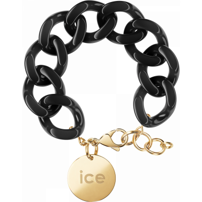 Ice Jewellery® Women's Stainless Steel Bracelet - Gold 020354