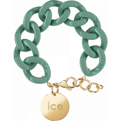Ice Jewellery® Women's Stainless Steel Bracelet - Gold 020355