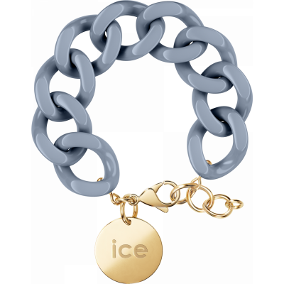 Ice Jewellery® Women's Stainless Steel Bracelet - Gold 020356