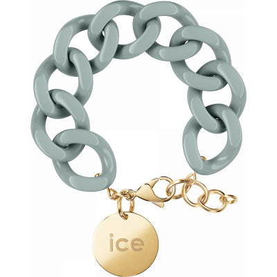Ice Jewellery® Women's Stainless Steel Bracelet - Gold 020357 #1