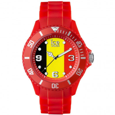 Ice Watch® Analogue 'World' Men's Watch (Large) 000571