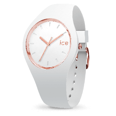 Ice Watch® Analogue 'Glam' Women's Watch (Medium) 000978