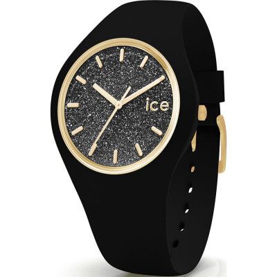 Ice Watch® Analogue 'Glitter' Women's Watch (Small) 001349
