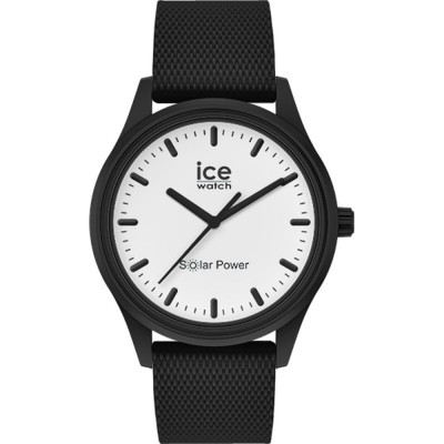 Ice Watch® Analogue 'Solar Power' Unisex's Watch (Medium) 018391