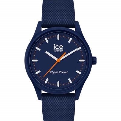 Ice Watch® Analogue 'Solar Power' Unisex's Watch (Medium) 018393