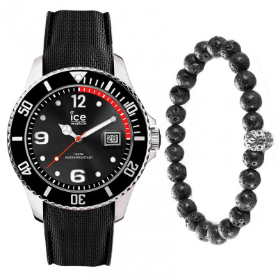 Ice Watch® Analogue Men's Watch (Large) 018691