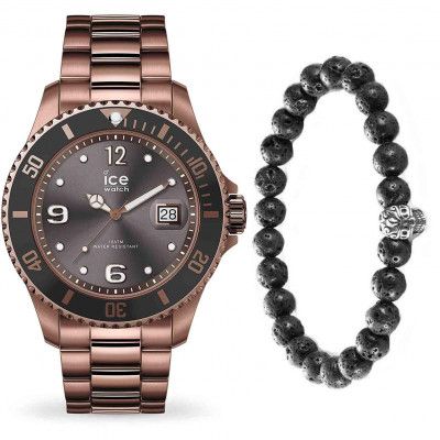 Ice Watch® Analogue Men's Watch (Large) 018926