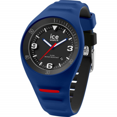 Ice Watch® Analogue 'P. Leclercq - Blueprint' Men's Watch (Medium) 018948