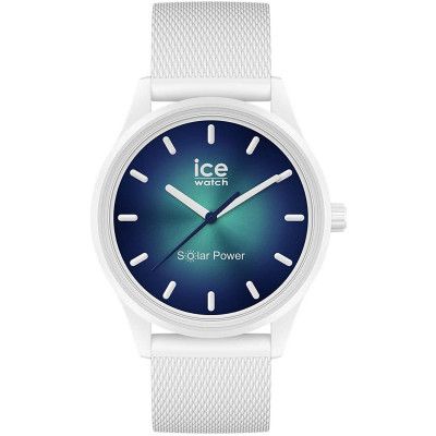 Ice Watch® Analogue 'Ice Solar Power' Women's Watch (Medium) 019028