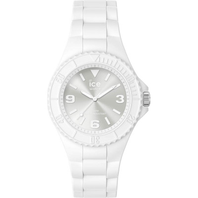 Ice Watch® Analogue 'Ice Generation - White' Women's Watch (Small) 019139