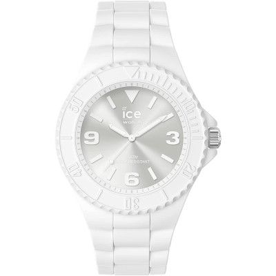 Ice Watch® Analogue 'Ice Generation - White' Women's Watch (Medium) 019151