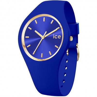 Ice Watch® Analogue 'Ice Blue - Artist Blue' Women's Watch (Small) 019228