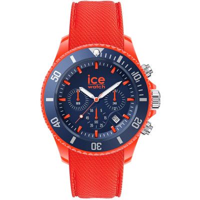 Ice Watch® Chronograph 'Ice Chrono' Men's Watch (Large) 019841