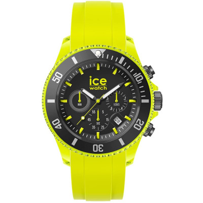 Ice Watch® Chronograph 'Ice Chrono - Neon' Men's Watch (Large) 019843