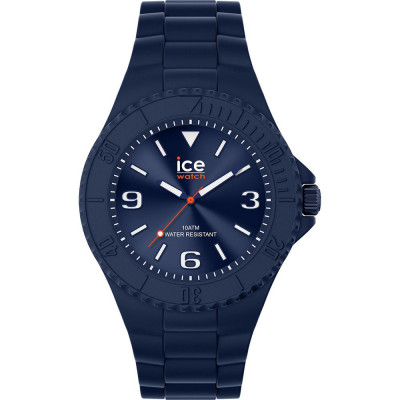 Ice Watch® Chronograph \'Ice Chrono - Blue Lime\' Men\'s Watch (Medium) 021426  | €119