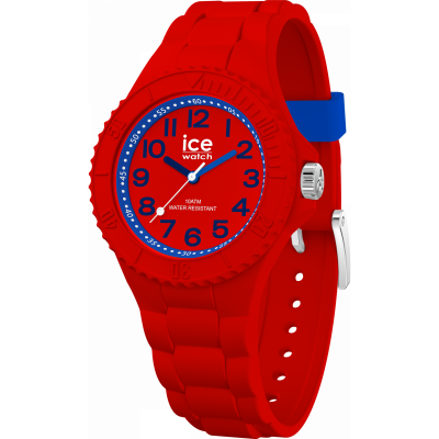 Ice Watch® Analogue 'ICE HERO - RED PIRATE' Child's Watch (Extra Small) 020325 #1