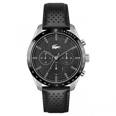 Lacoste® Chronograph 'Boston' Men's Watch 2011109