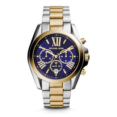 Michael Kors® Chronograph 'Bradshaw' Women's Watch MK5976