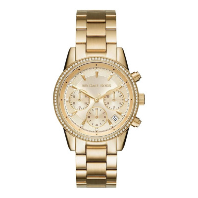 Michael Kors® Chronograph 'Ritz' Women's Watch MK6356