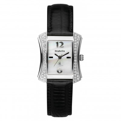 Analogue 'Fjord' Women's Watch 122-1702-14