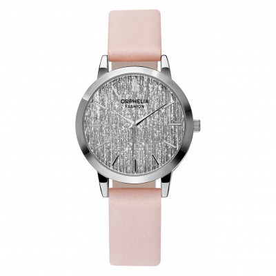 Analogue 'Sparkle Chic' Women's Watch OF711909