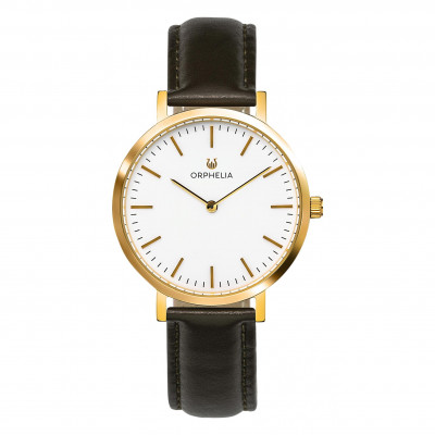 Analogue 'Spectra' Women's Watch OR11803
