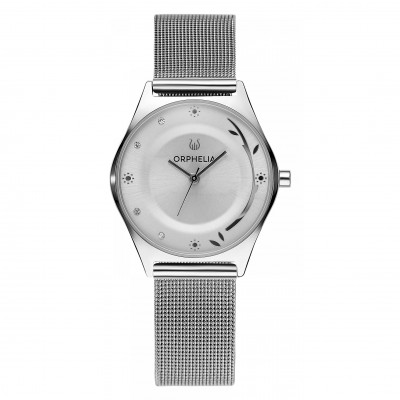 Analogue 'Opulent Chic' Women's Watch OR12601
