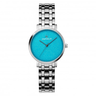 Analogue 'Stardust' Women's Watch OR12808