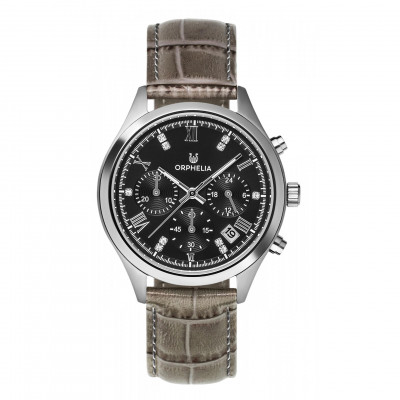 Chronograph 'Regal' Women's Watch OR31800