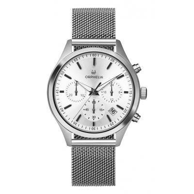 Chronograph 'Bliss' Women's Watch OR32800