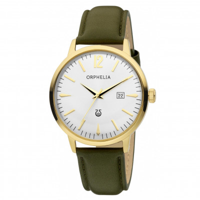Orphelia® Analogue 'Zoom' Men's Watch OR61603