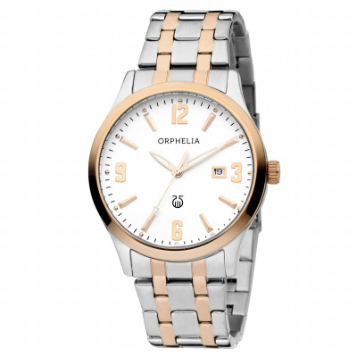 Analogue 'Ivoire' Men's Watch OR62607
