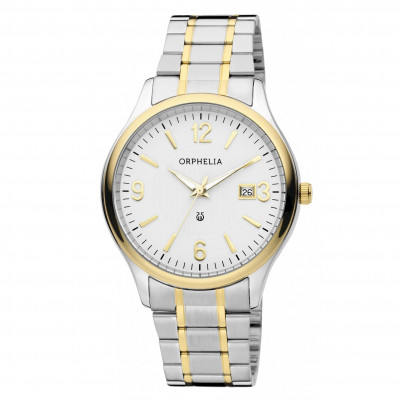 Orphelia® Analogue 'Tradition' Men's Watch OR62609