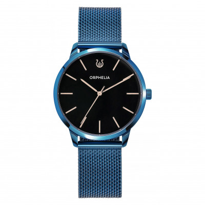 Analogue 'Winston' Men's Watch OR62903