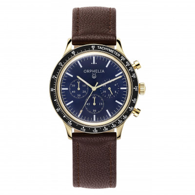 Orphelia® Chronograph 'Rucerna' Men's Watch OR81603