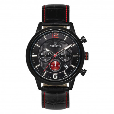 Chronograph 'Tempo-limitededition' Men's Watch OR81803