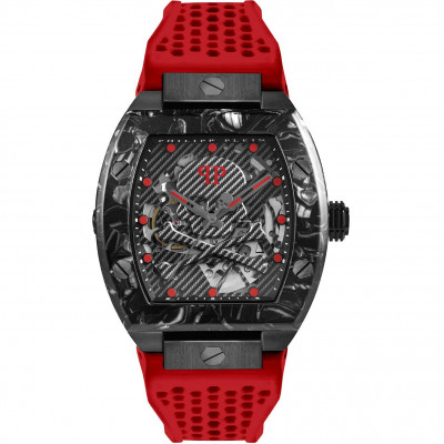 Versace® Chronograph 'Greca Dome' Men's Watch VE6K00623 | €1400