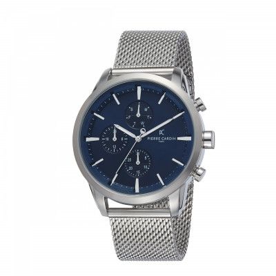 Pierre Cardin® Multi Dial 'La Gloire Champeret' Men's Watch PC902741F105