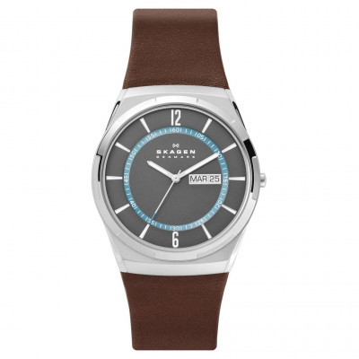 Skagen® Chronograph 'Melbye Chronograph' Men's Watch SKW6803 | €139.5