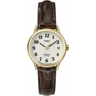 Timex® Analogue 'Easy Reader' Women's Watch T20071