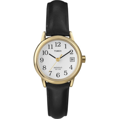 Timex® Analogue 'Easy Reader' Women's Watch T2H341